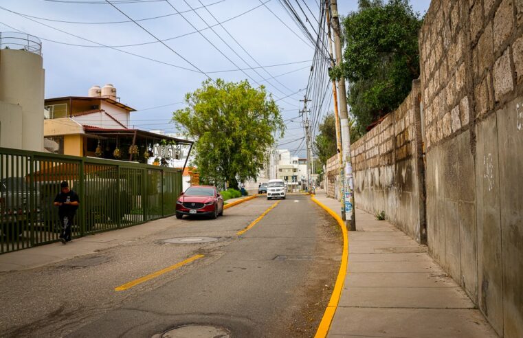 MPA aplica plan piloto de tránsito por inicio de clases en universidades