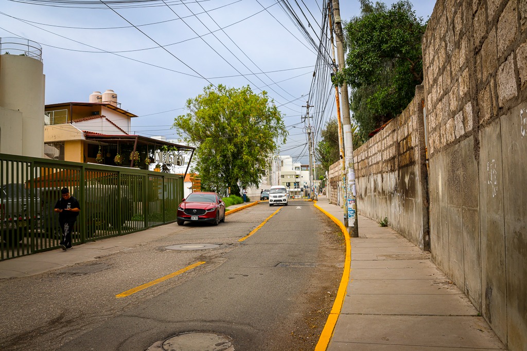 MPA aplica plan piloto de tránsito por inicio de clases en universidades
