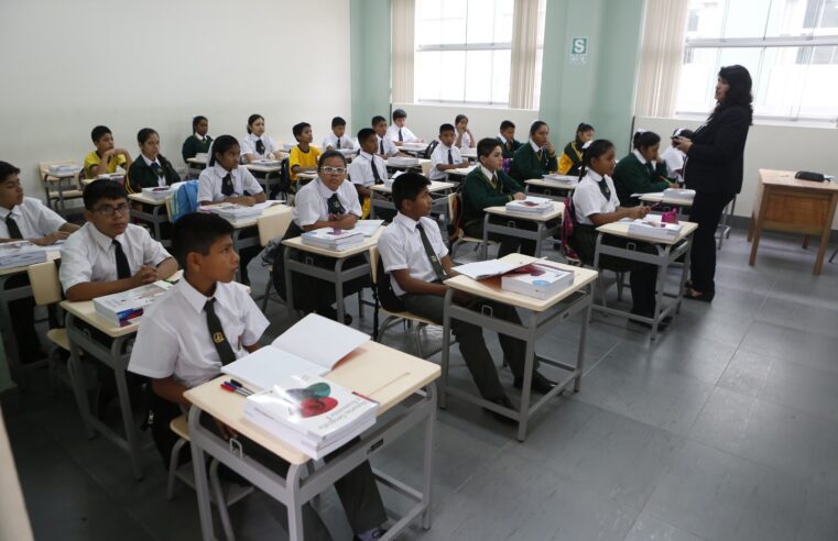 Arequipa empezará el año escolar con déficit crítico de psicólogos
