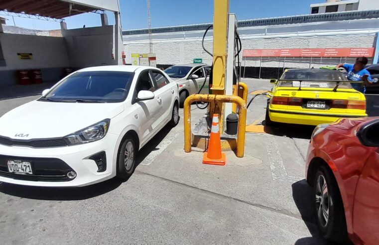 Impacto del precio de combustibles se debe reducir con fondo de estabilización