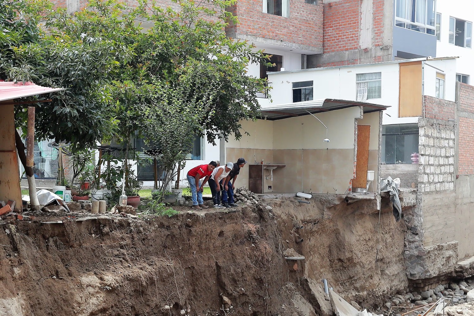 Torrenteras de Arequipa: Expansión urbana y una ciudad que olvidó sus límites naturales