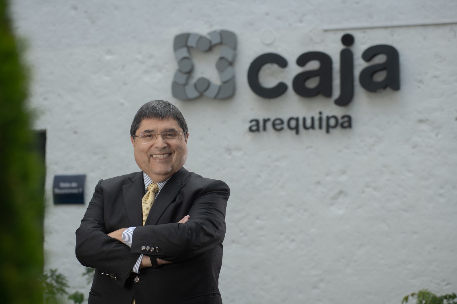 Caja Arequipa: cuatro décadas financiando a la microempresa