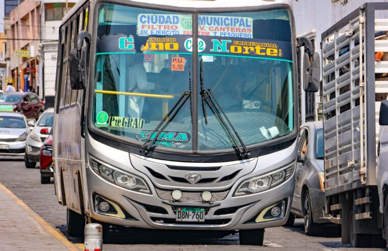 Todos los consorcios del SIT acuerdan la suba del pasaje a S/ 1.50
