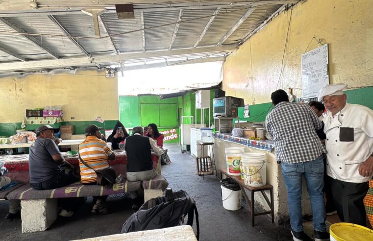 Menú en Comedor Popular subiría hasta S/ 6.50 por alza de gas