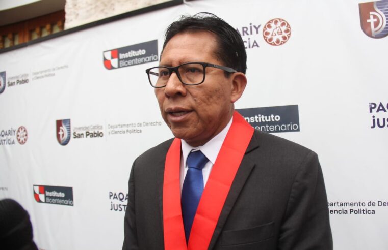 Unidad de Flagrancia no cuenta con recursos, personal e infraestructura