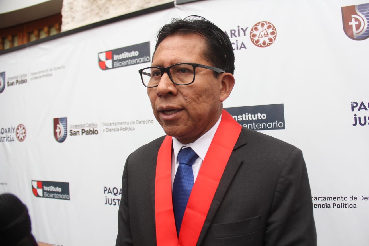 Unidad de Flagrancia no cuenta con recursos, personal e infraestructura