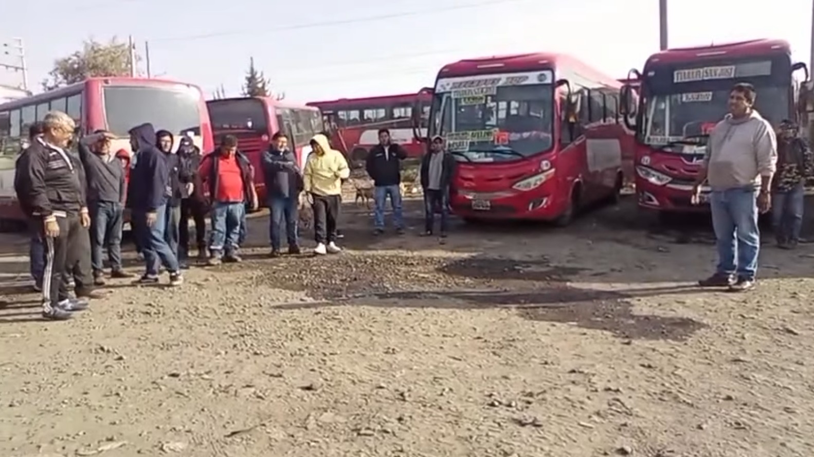 MPA sancionará a empresas del SIT por cobros indebidos y abandono de rutas