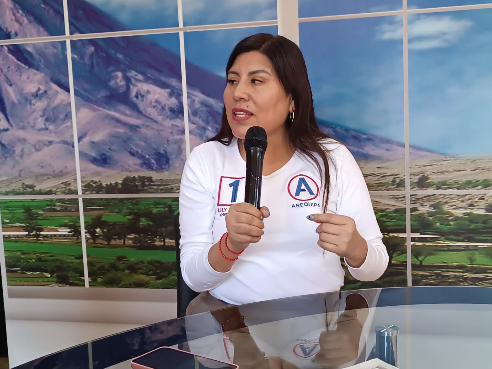 Plantea reestructurar EsSalud y crear seguro especial para transportistas