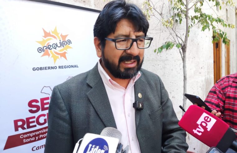 Distritos con altos índices de anemia no participan en Sello Regional