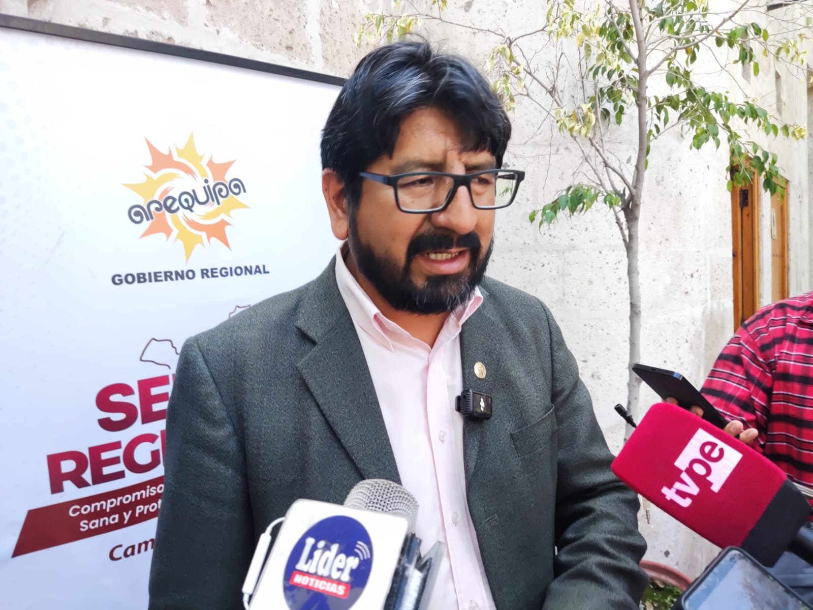 Distritos con altos índices de anemia no participan en Sello Regional