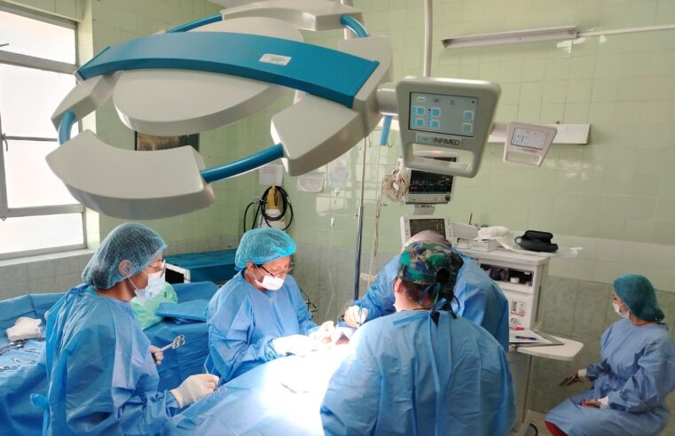 Unidad de quemados del Honorio Delgado colapsa por sobredemanda