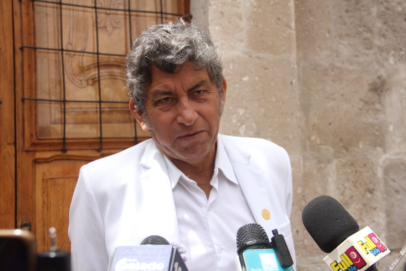 Inconsistencias en valorización complican distribución de equipos de hospitales Camaná y Maritza Campos