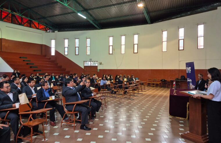 Cerca de 90 docentes se capacitan en habilidades socioemocionales