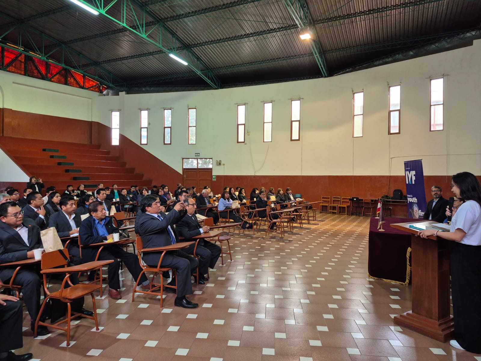 Cerca de 90 docentes se capacitan en habilidades socioemocionales
