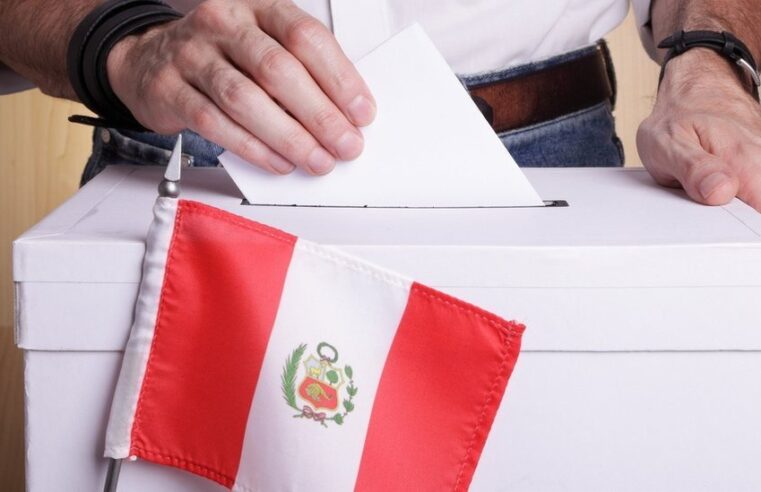 Empresarios le dicen no a la reelección este 12 de abril