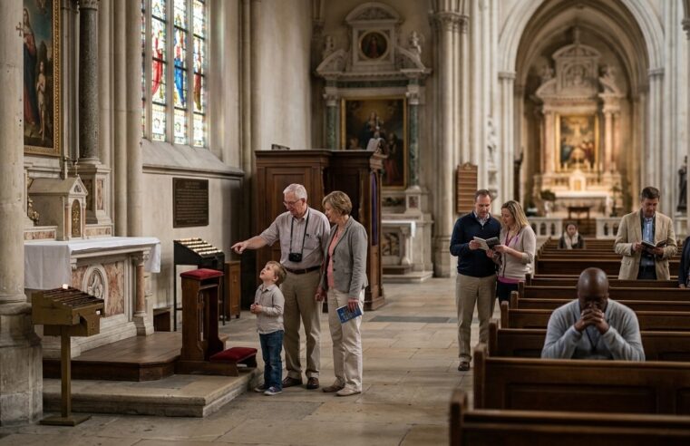 SEMANA SANTA: recomendaciones a tomar en cuenta si viajas