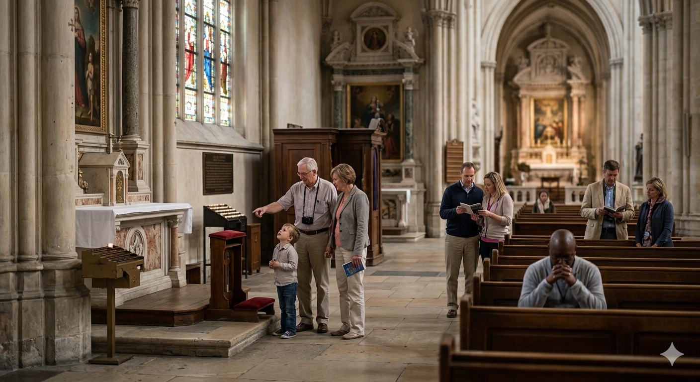SEMANA SANTA: recomendaciones a tomar en cuenta si viajas