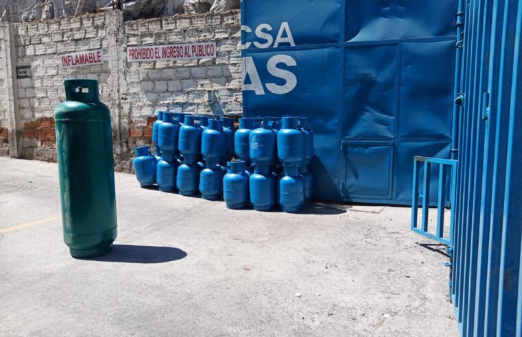 Balón de gas seguirá en aumento