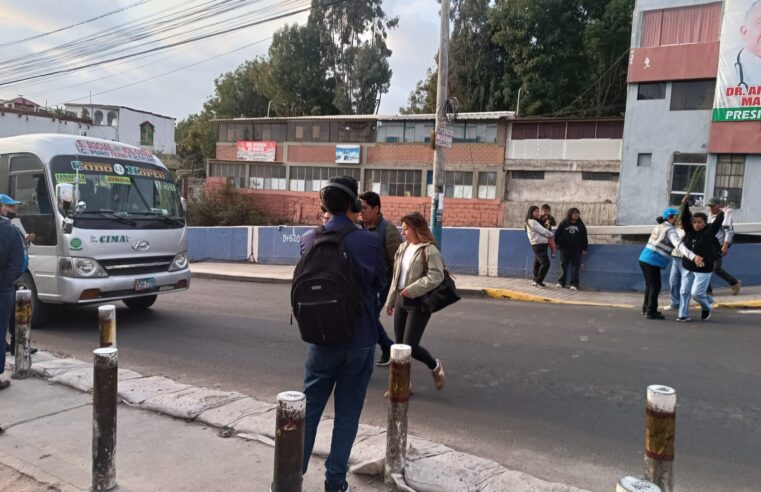 FOTO DE HOY JUEVES 05 DE MARZO