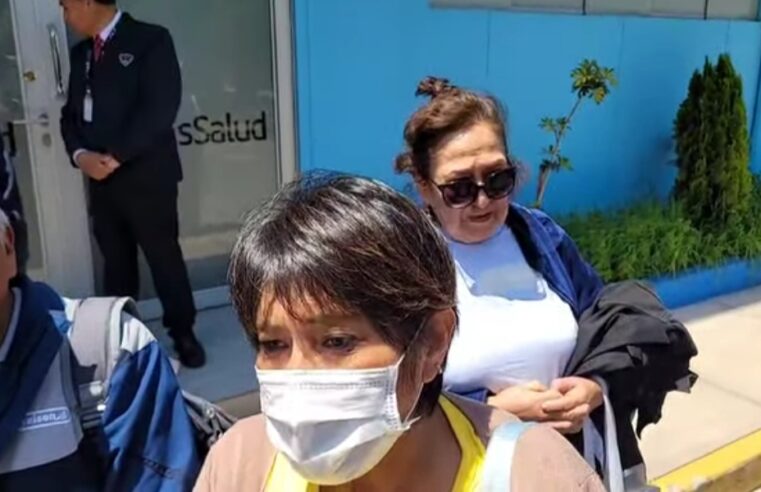 Acelerador lineal se malogra y deja sin atención a pacientes con cáncer