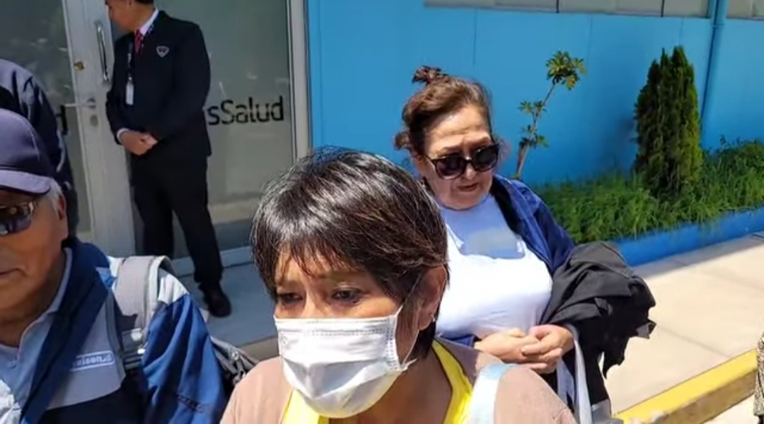 Acelerador lineal se malogra y deja sin atención a pacientes con cáncer