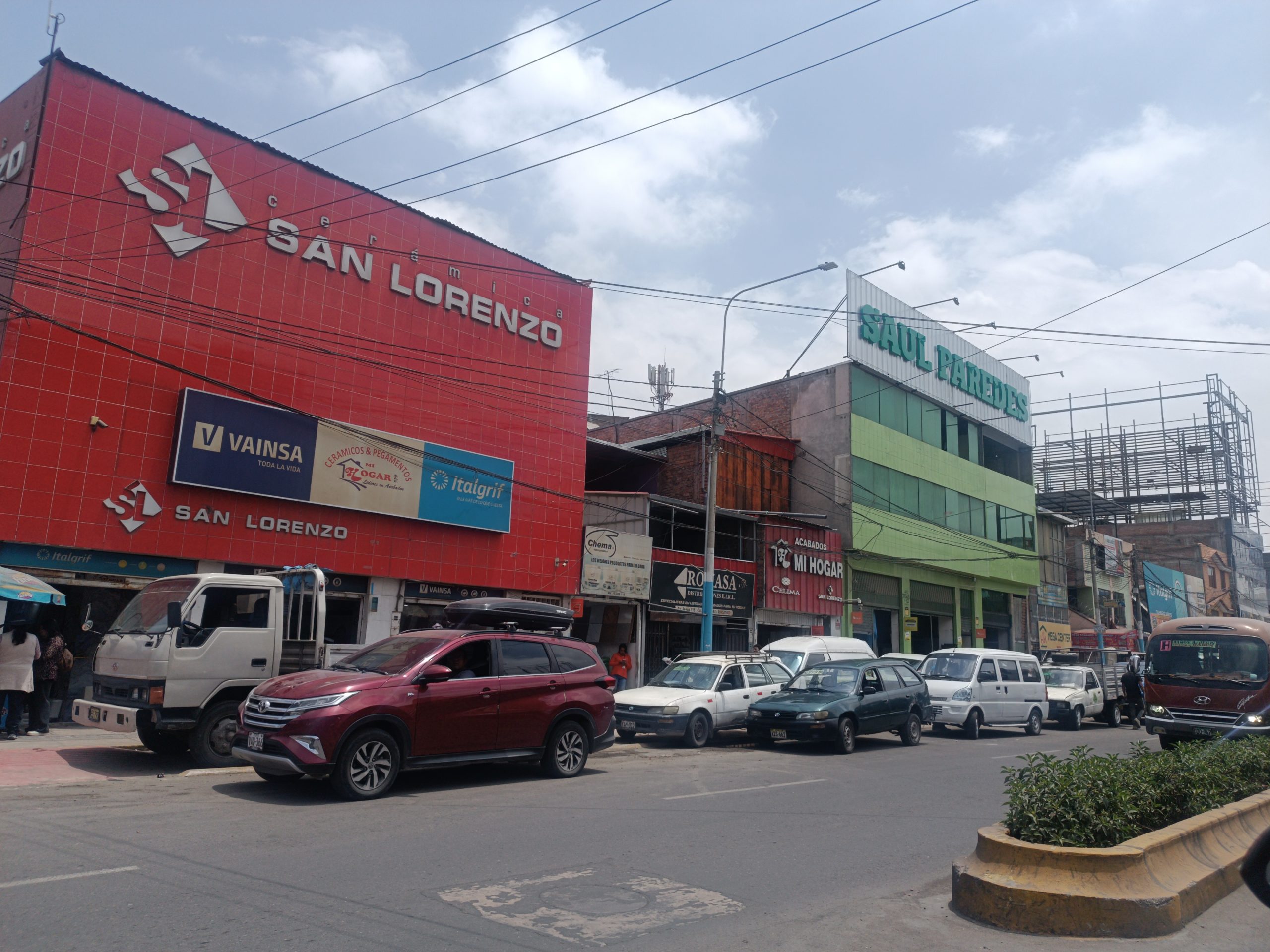 FOTO DE HOY SABADO 07 DE MARZO