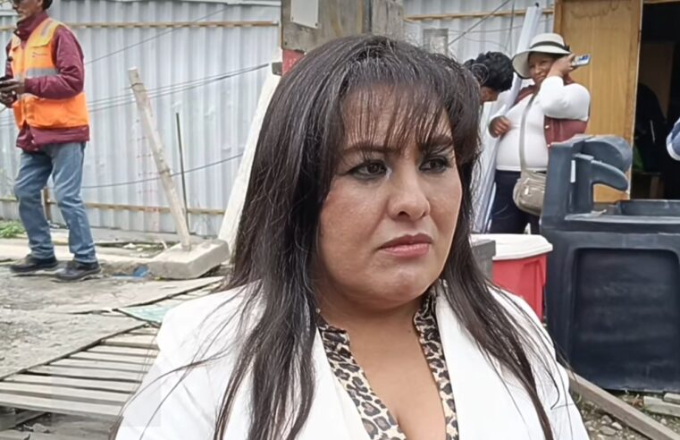 Red de Salud Arequipa-Caylloma espera S/20 millones para reparar centros dañados por lluvias