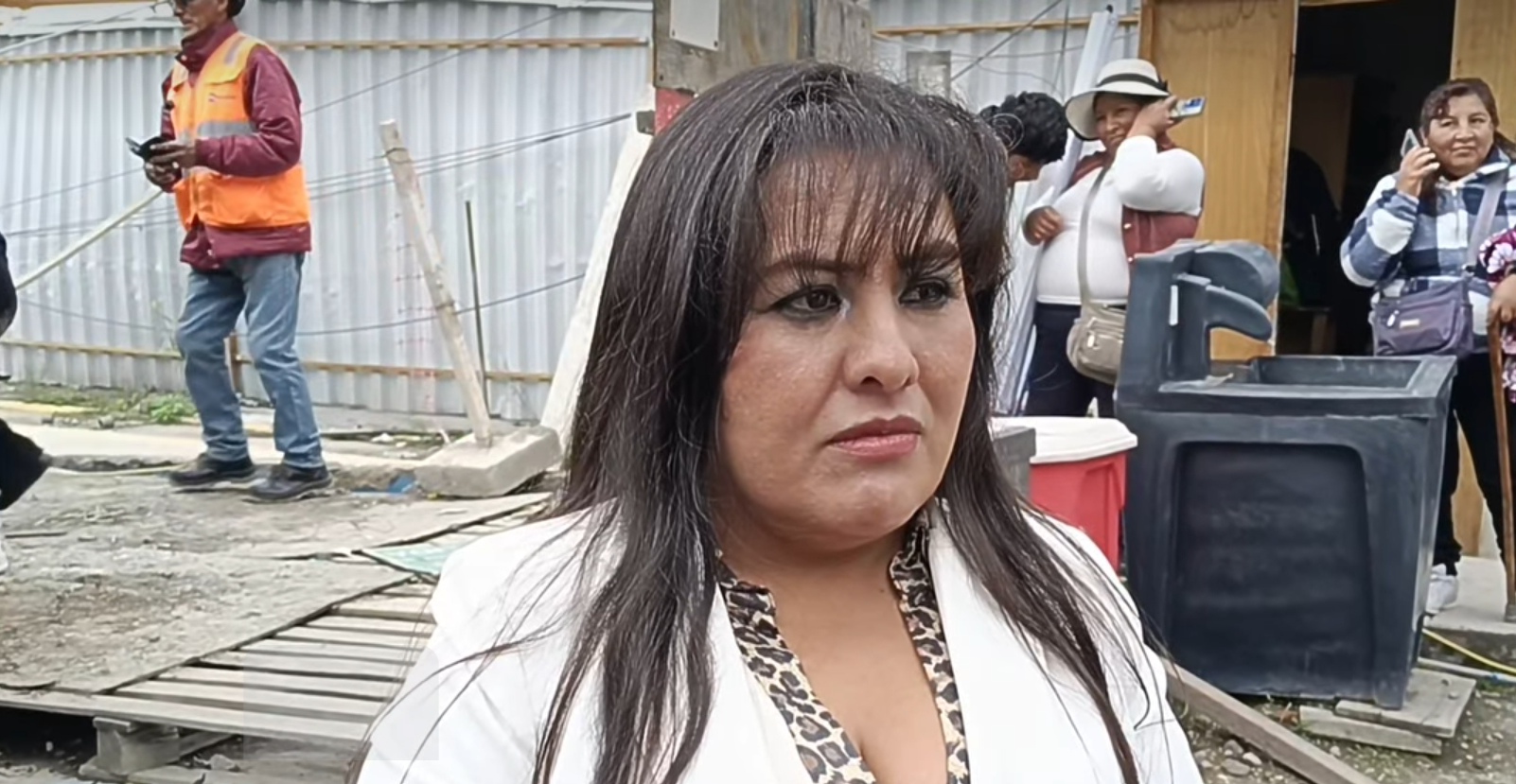 Red de Salud Arequipa-Caylloma espera S/20 millones para reparar centros dañados por lluvias