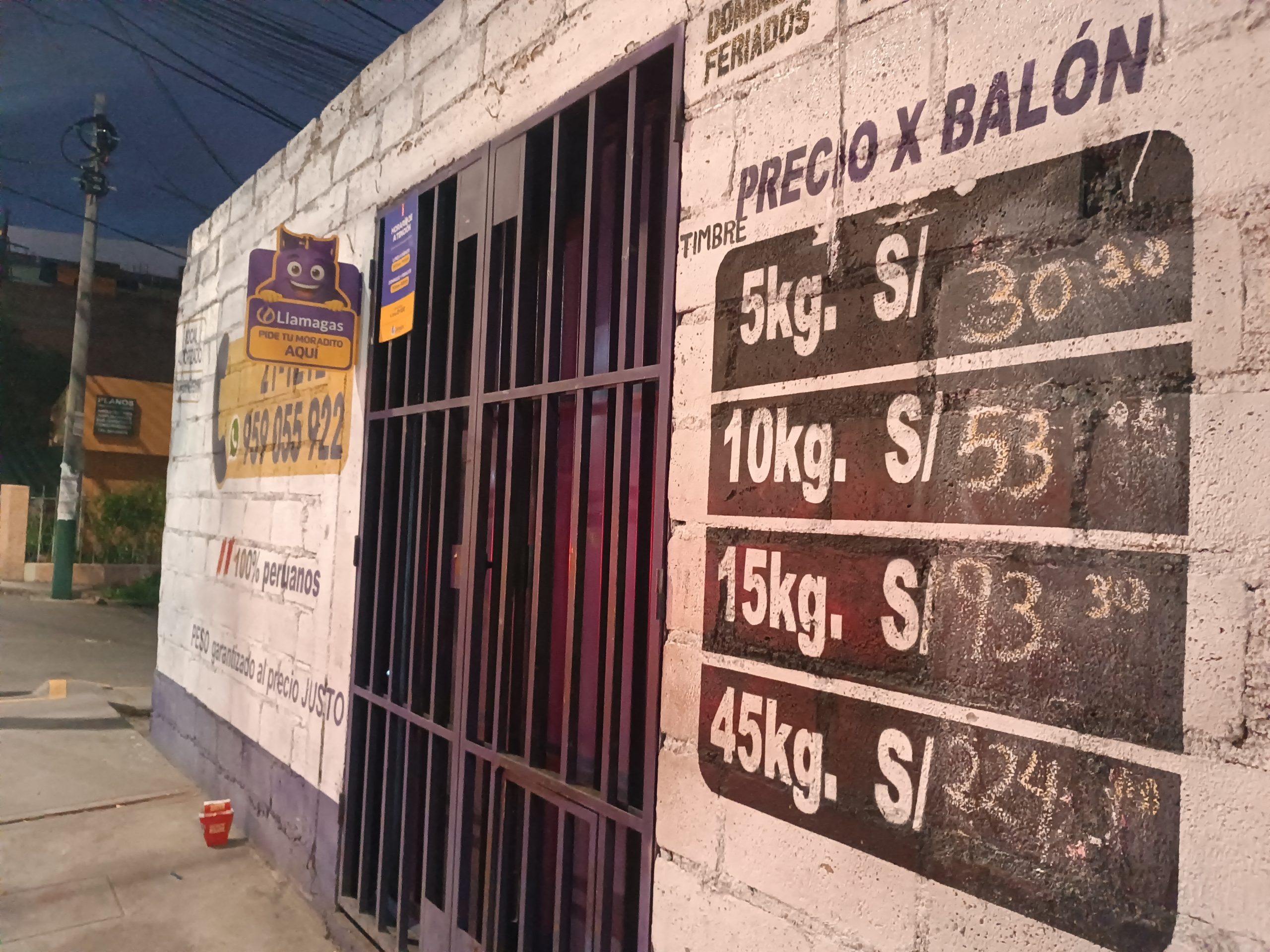 FOTO DE HOY MARTES 11 DE MARZO