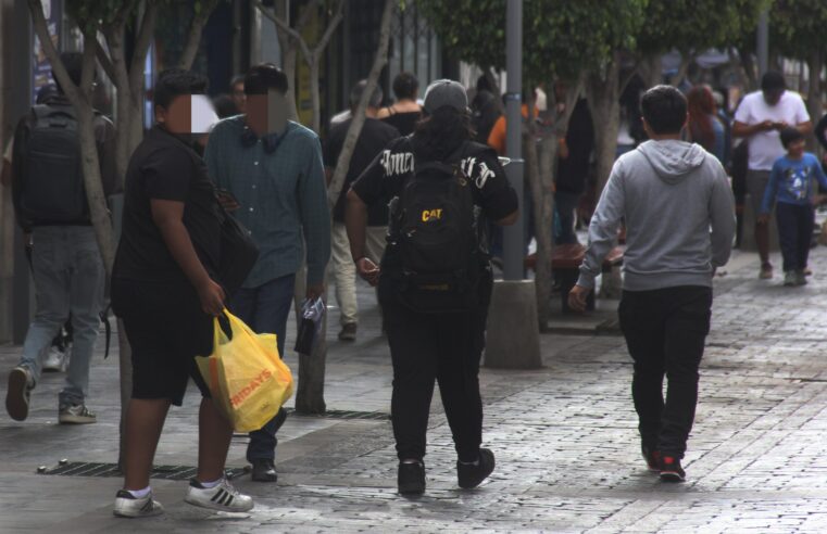 Malos hábitos alimenticios disparan sobrepeso en escolares de Arequipa