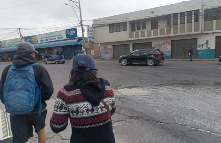 FOTO DE HOY LUNES 16 DE MARZO