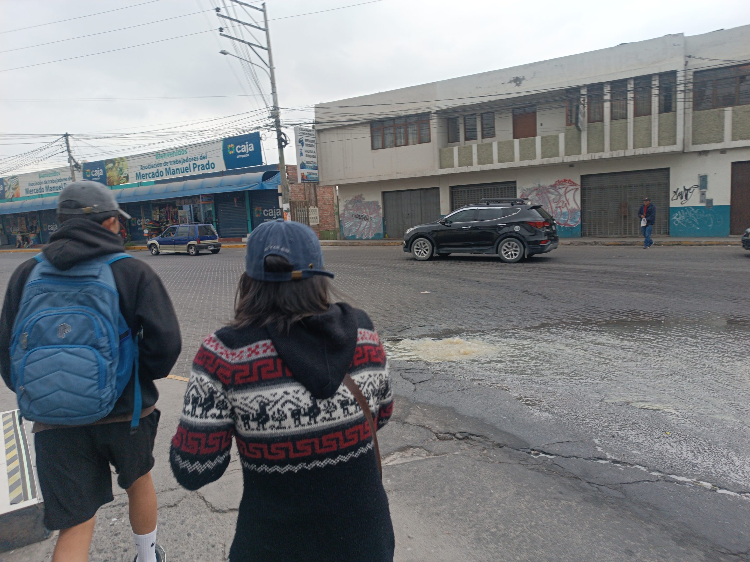 FOTO DE HOY LUNES 16 DE MARZO