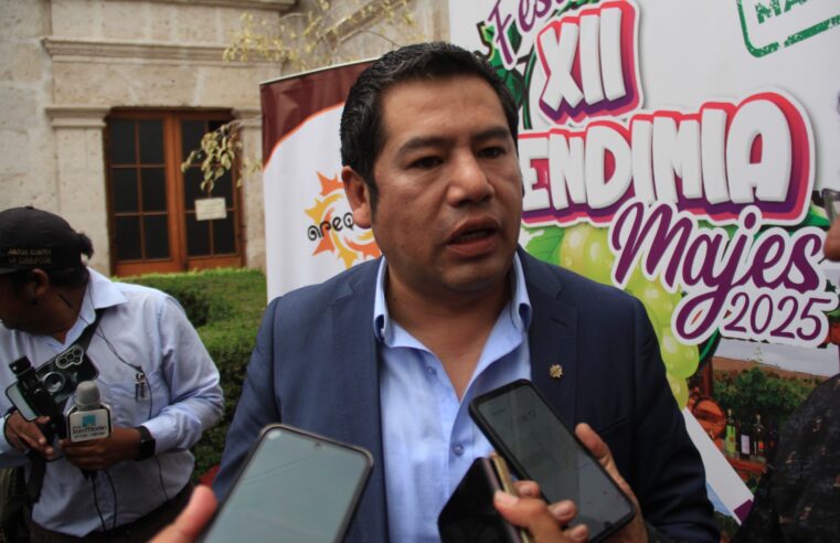 Mantenimiento de componentes del sistema Chili Regulado demandará S/12 millones