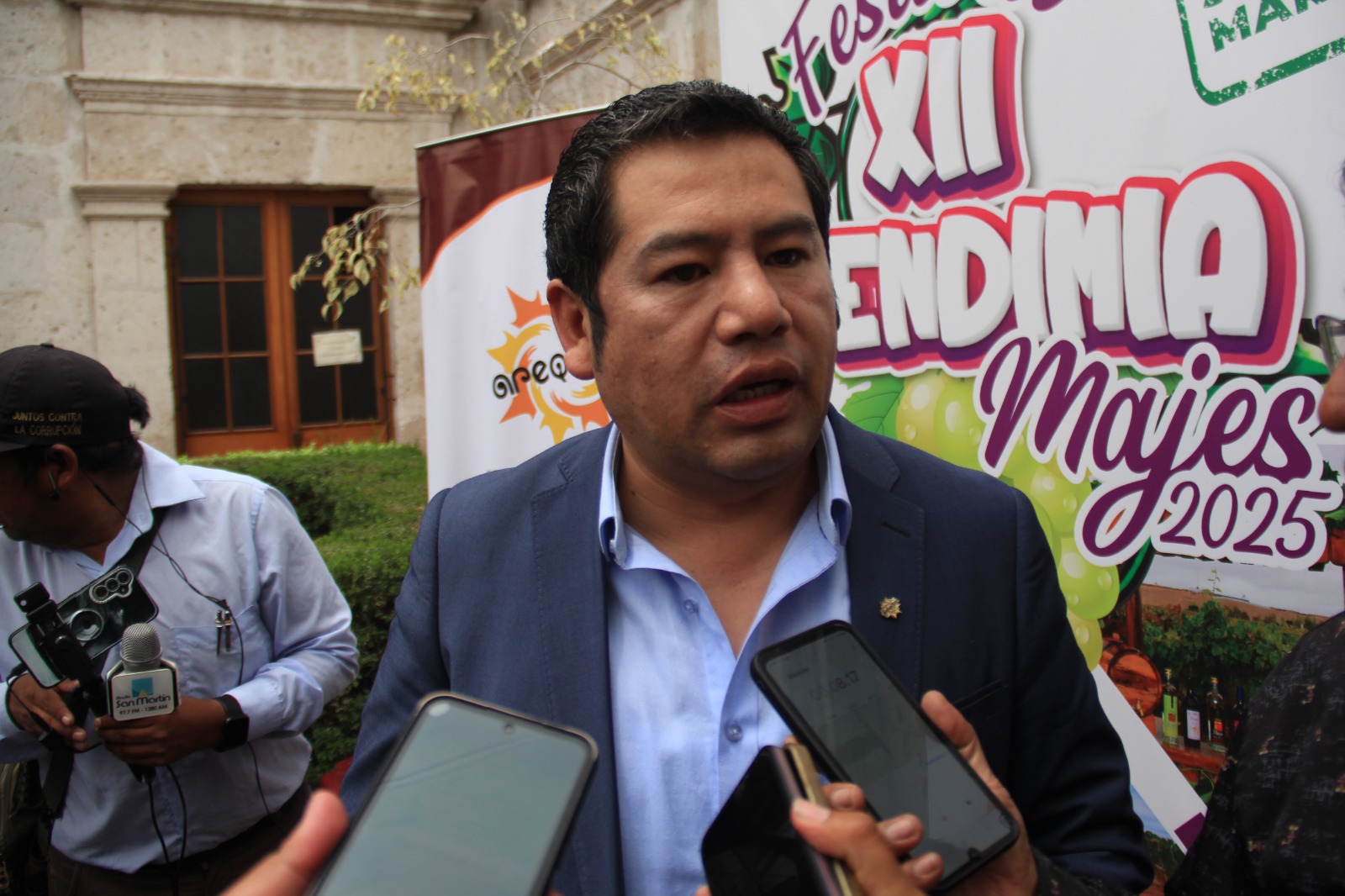 Mantenimiento de componentes del sistema Chili Regulado demandará S/12 millones