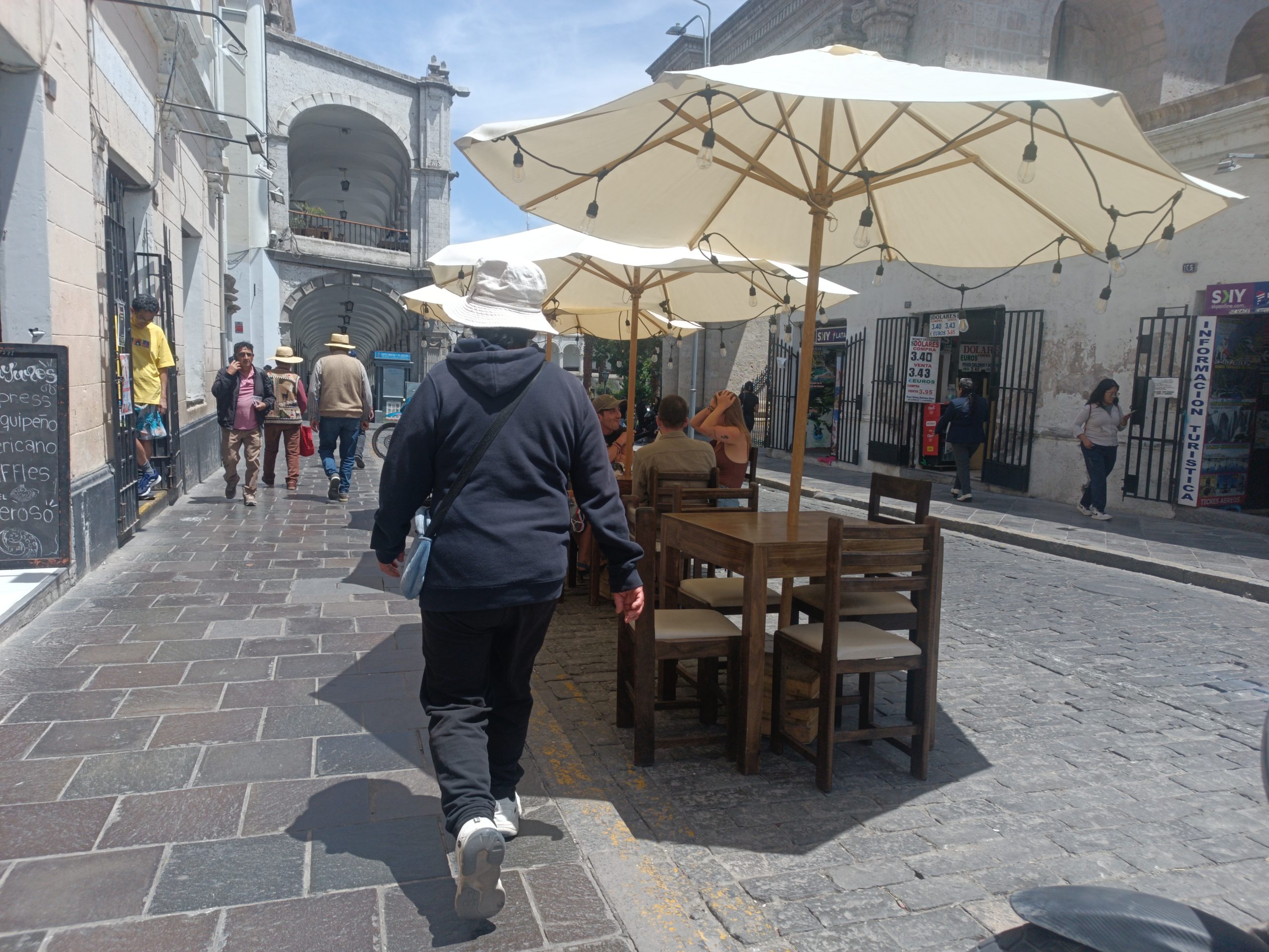 FOTO DE HOY MARTES 17 DE MARZO