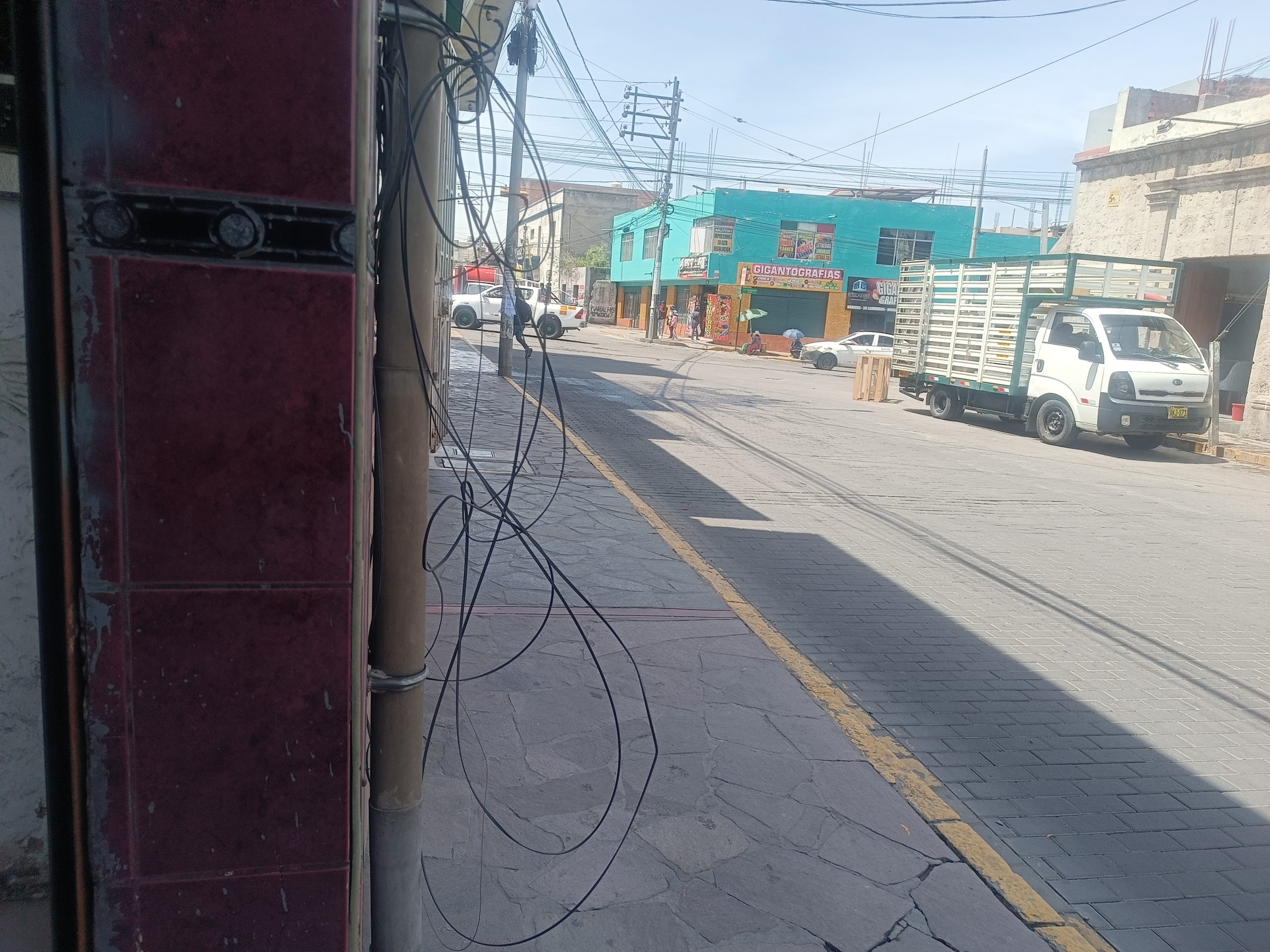 FOTO DE HOY JUEVES 19 DE MARZO