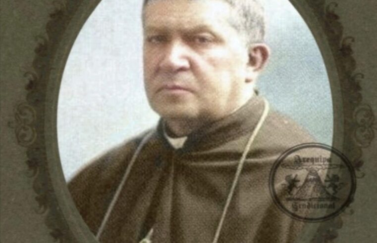 Círculo de Obreros Católicos celebra 130 años de labor social en Arequipa