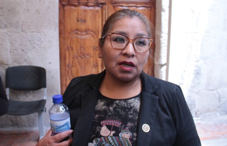 Evalúan interpelar a gerente de Agricultura por inasistencias y retraso en proyectos