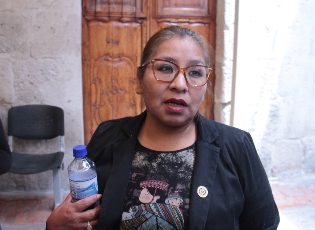 Evalúan interpelar a gerente de Agricultura por inasistencias y retraso en proyectos