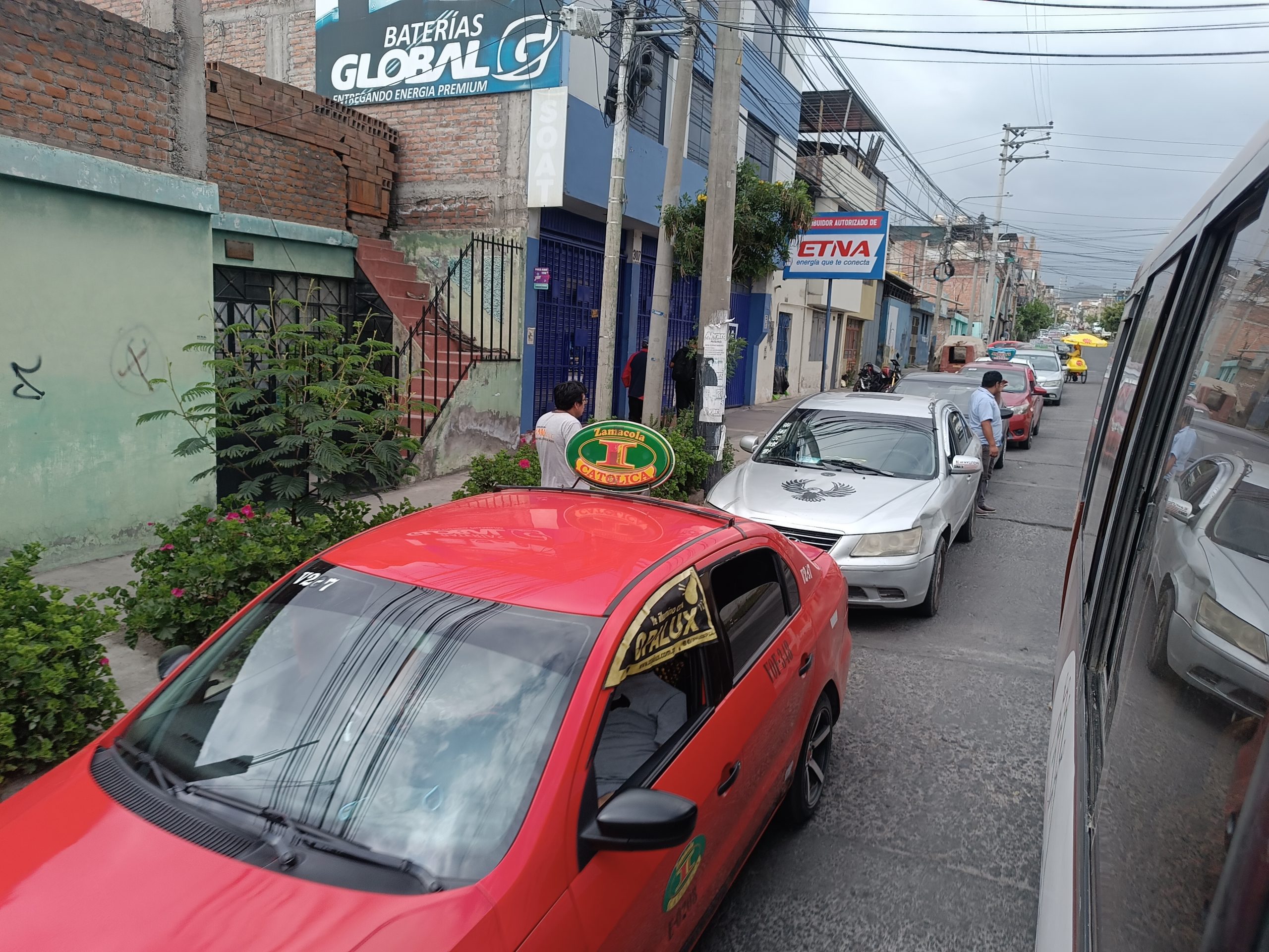 FOTO DE HOY LUNES 24 DE MARZO