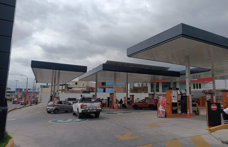 Precios de combustibles responden al libre mercado y refuerza fiscalización en Arequipa