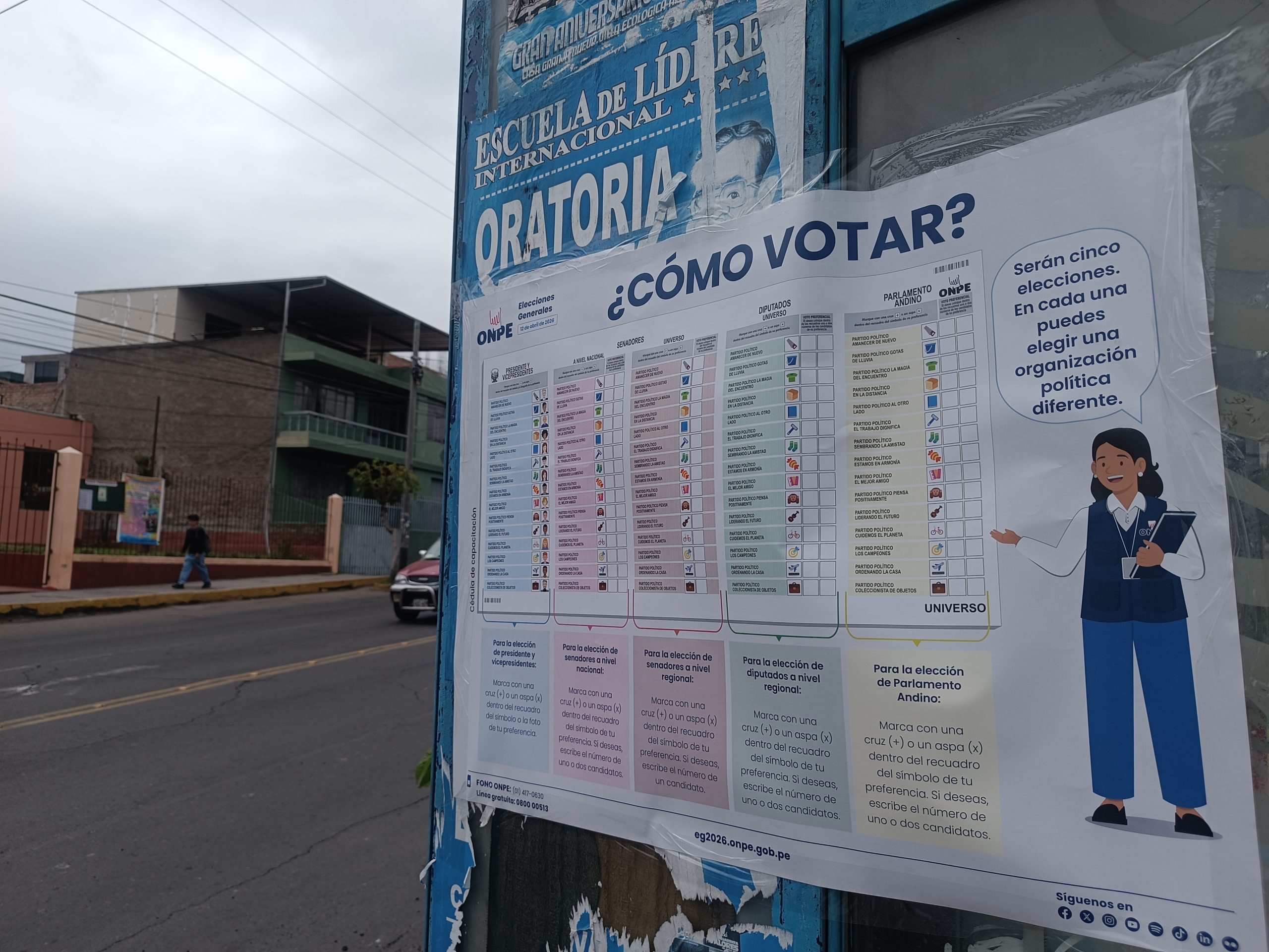 FOTO DE HOY JUEVES 26 DE MARZO