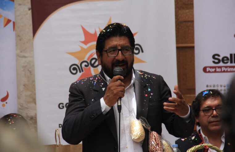 GRA incumple plazo para acreditación de albergues infantiles y solicita prórroga