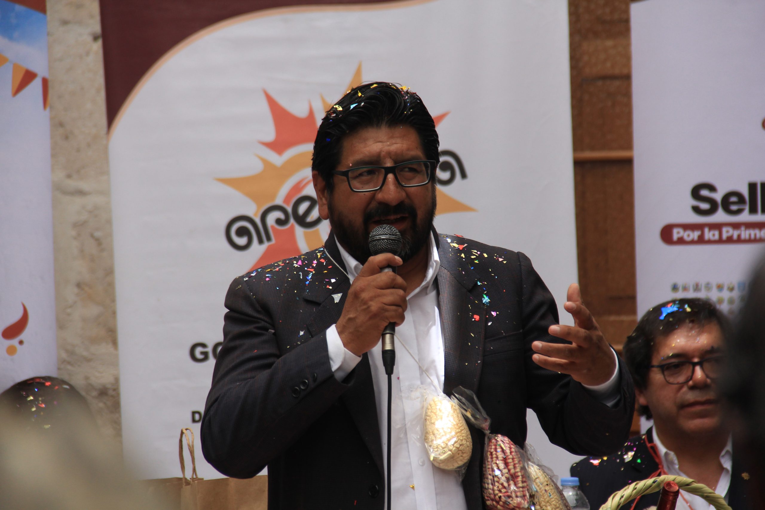 GRA incumple plazo para acreditación de albergues infantiles y solicita prórroga