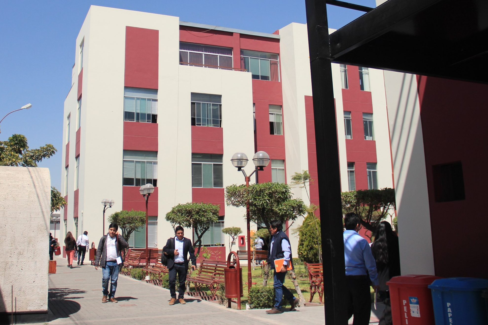 Arequipa entre las regiones con mayor desaprobación a su gestión regional