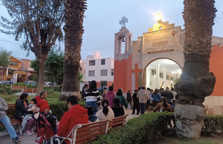 FOTO DE HOY LUNES 30 DE MARZO