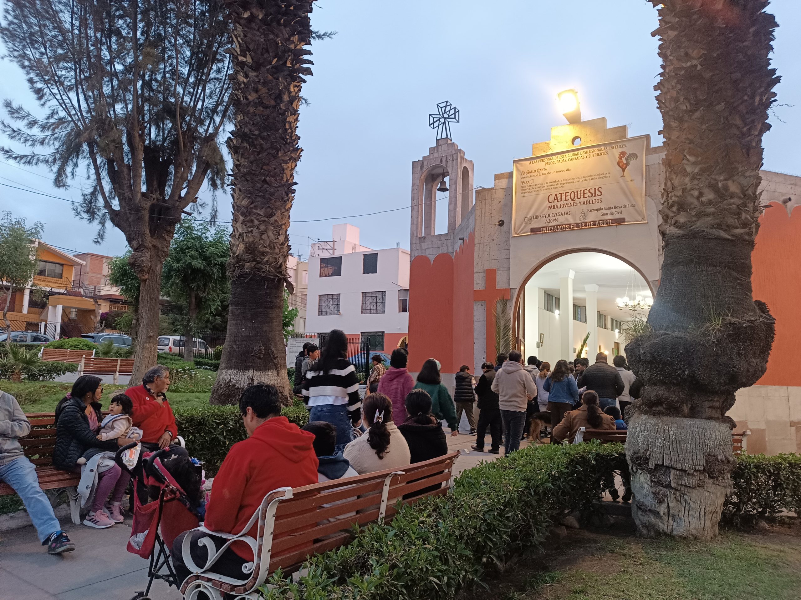 FOTO DE HOY LUNES 30 DE MARZO