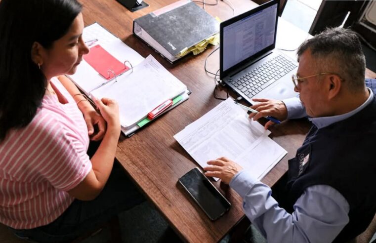 Solo 33 planchas presidenciales cumplieron con presentar su primer reporte de gastos