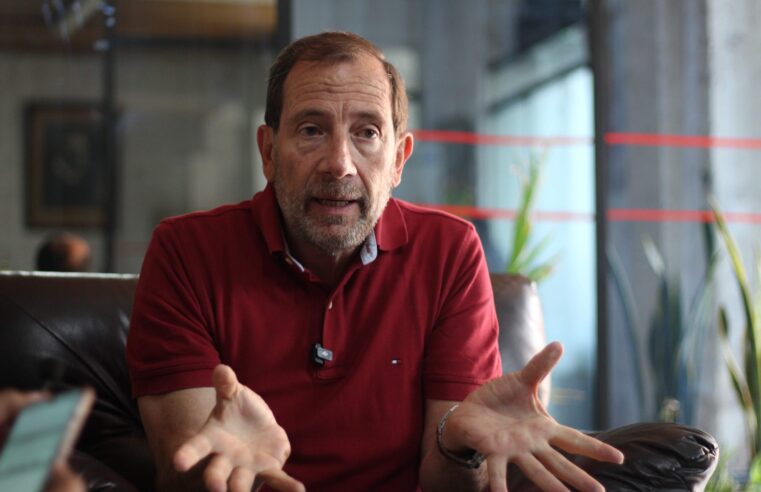 No hay leyes pro-crimen. Se ha restablecido el derecho y quitado a Fiscalía el chantaje político