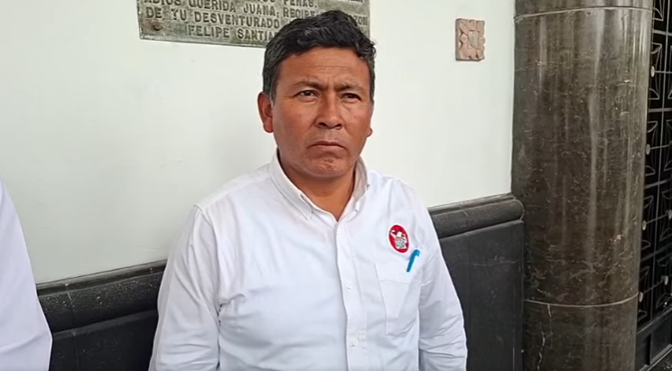 Más de 500 obreros desocupados por paralización de obras en Arequipa